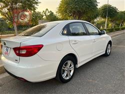فاو بسترن B30